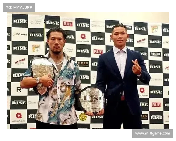 袁鹏杰在日本RISE 61.5公斤级决赛中再度遭遇争议失利