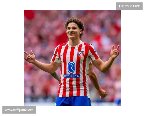 阿尔瓦雷斯帽子戏法+绝杀，马竞锋线找到新支点