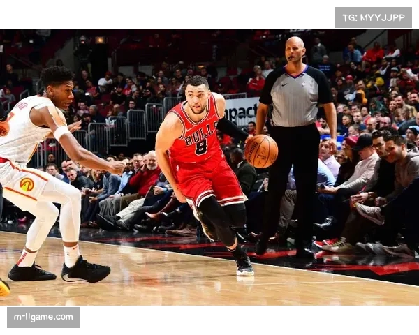 附加赛区关键战：老鹰与公牛为争夺东部第八正面交锋